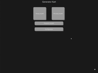 InCard Editor demo